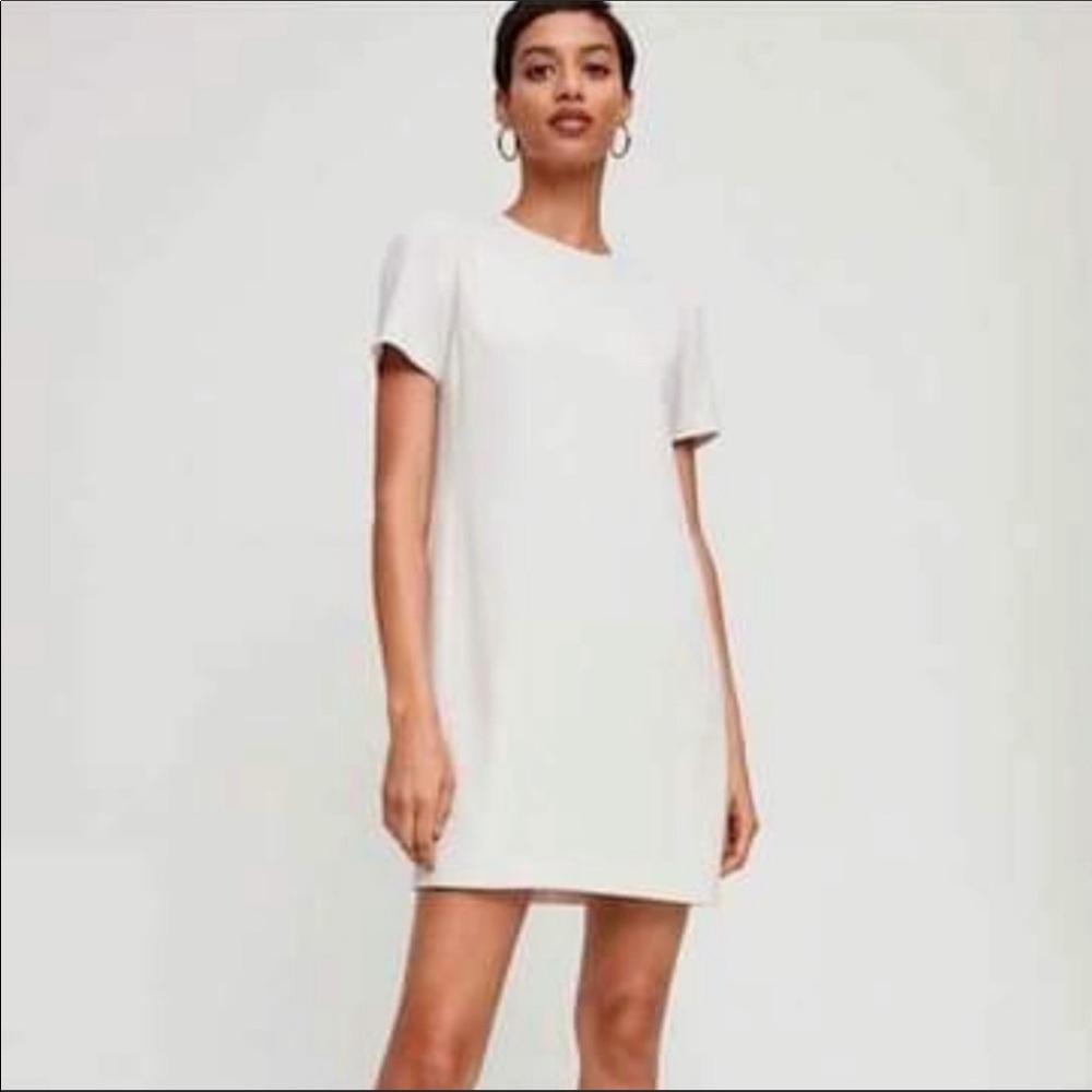 Babaton Patricio Dress - Aritzia